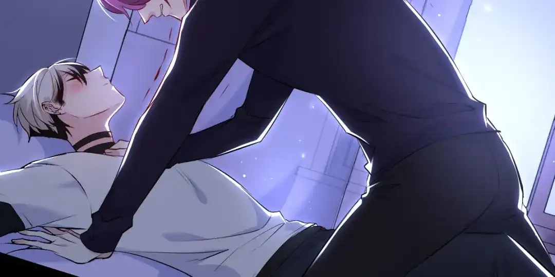 《罪兽之绊》罪兽四十三章 第10页