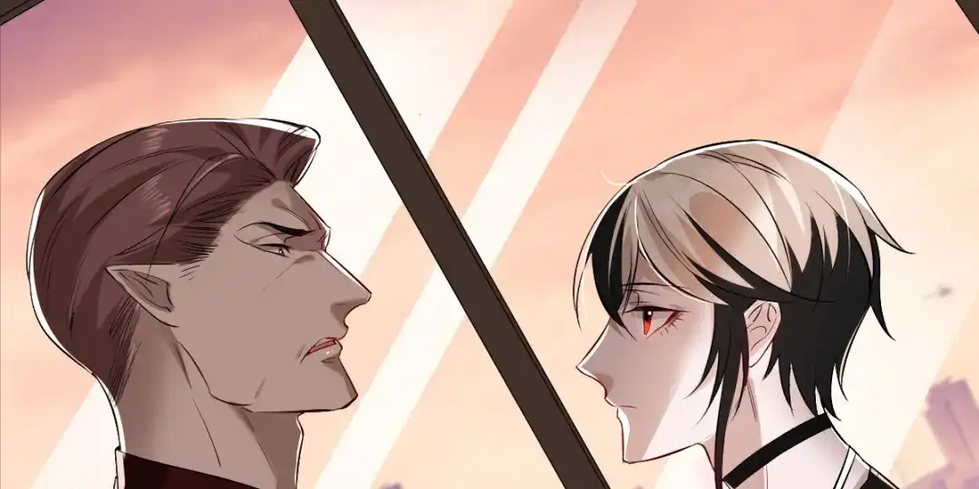 《罪兽之绊》罪兽四十四章 第22页