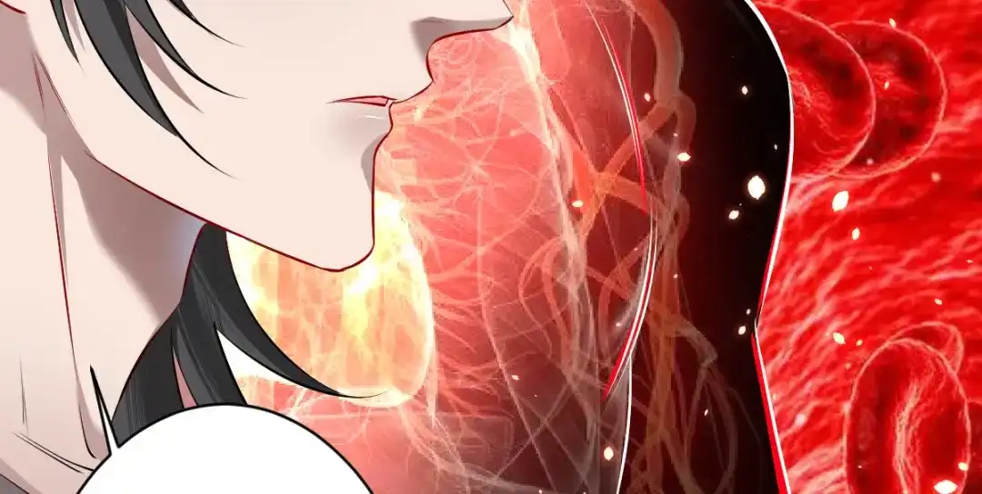 《罪兽之绊》罪兽四十七话 第14页