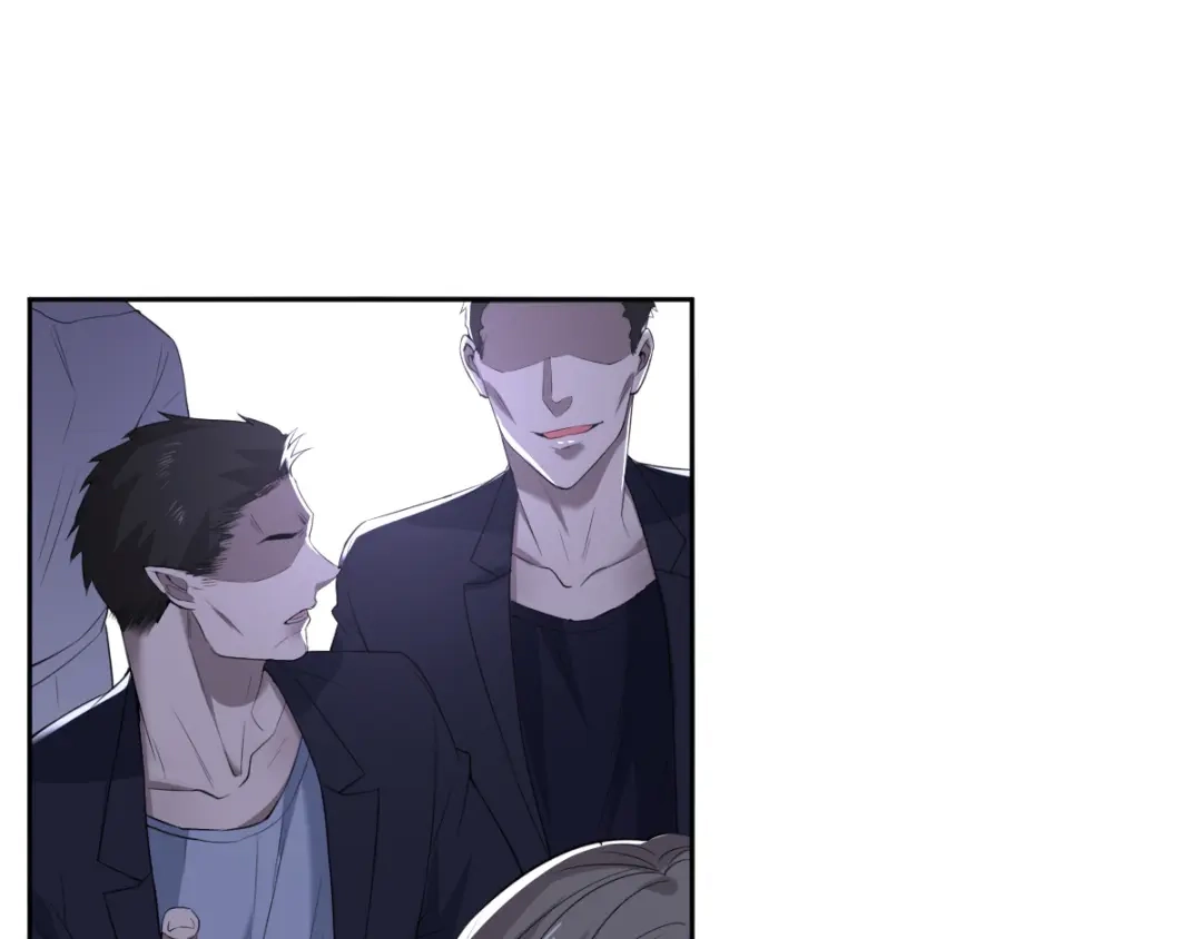 《罪兽之绊》罪兽四十八话 第23页