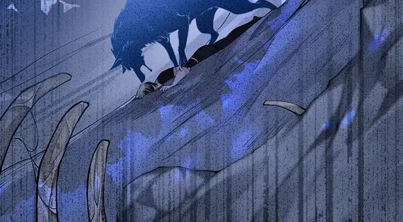 《罪兽之绊》罪兽三 第14页