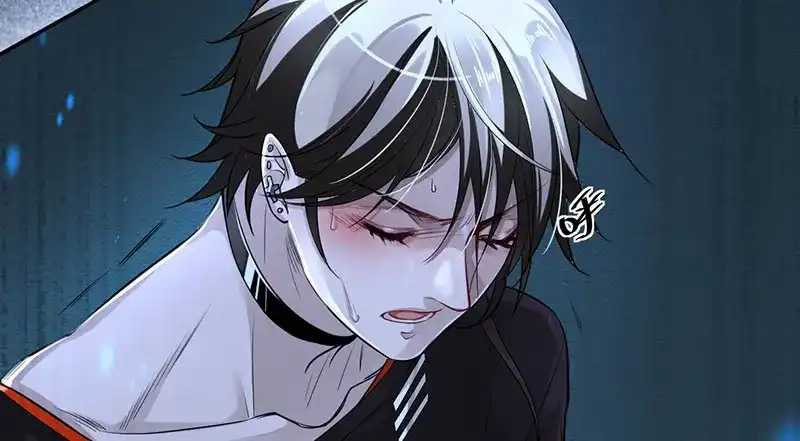 《罪兽之绊》罪兽三 第34页