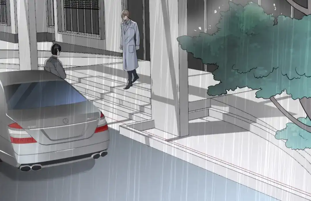 《罪兽之绊》罪兽五十六章 第60页