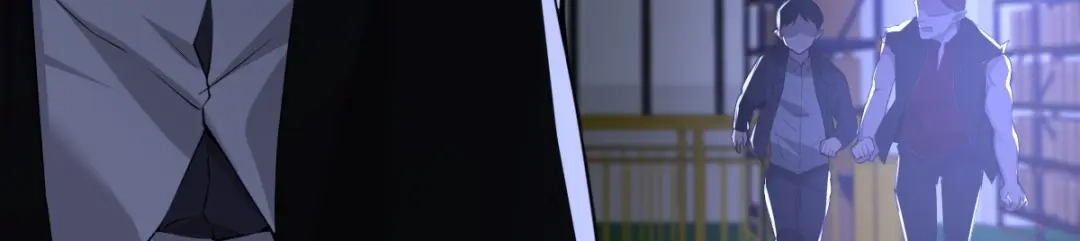 《罪兽之绊》罪兽六十章 第80页