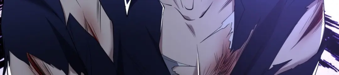 《罪兽之绊》罪兽六十章 第38页