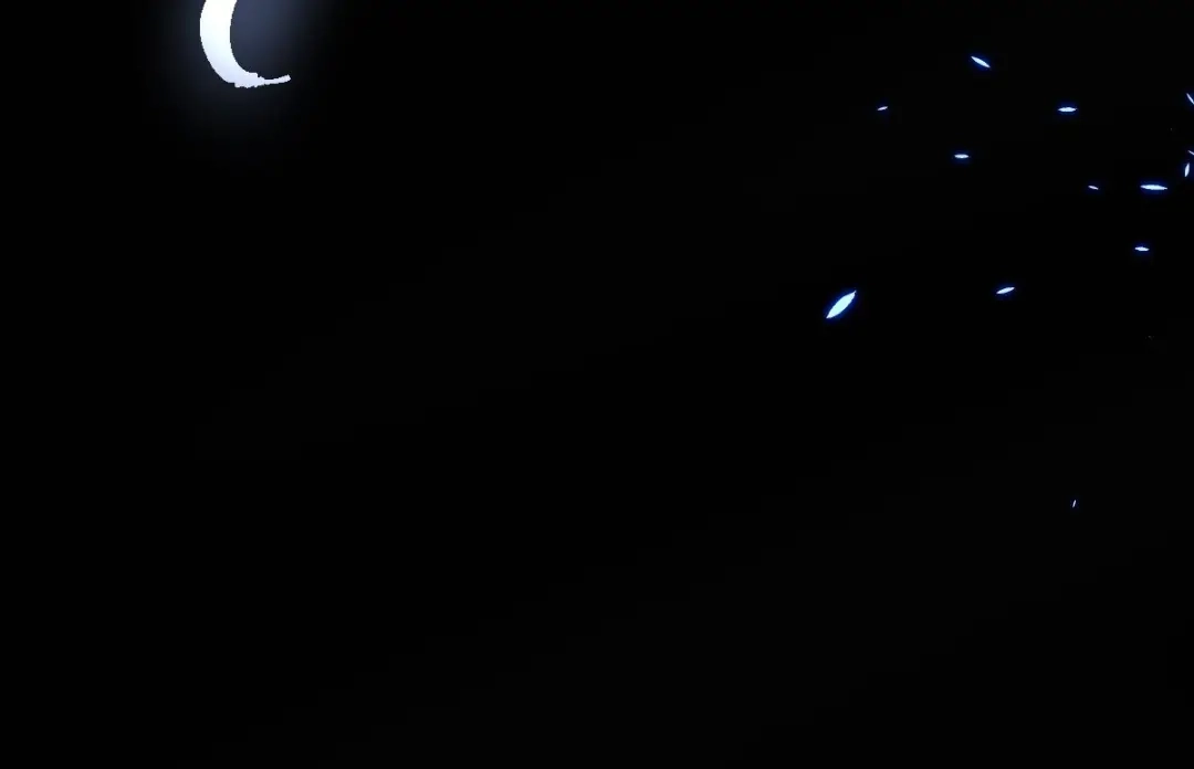 《罪兽之绊》罪兽六十七章 第84页