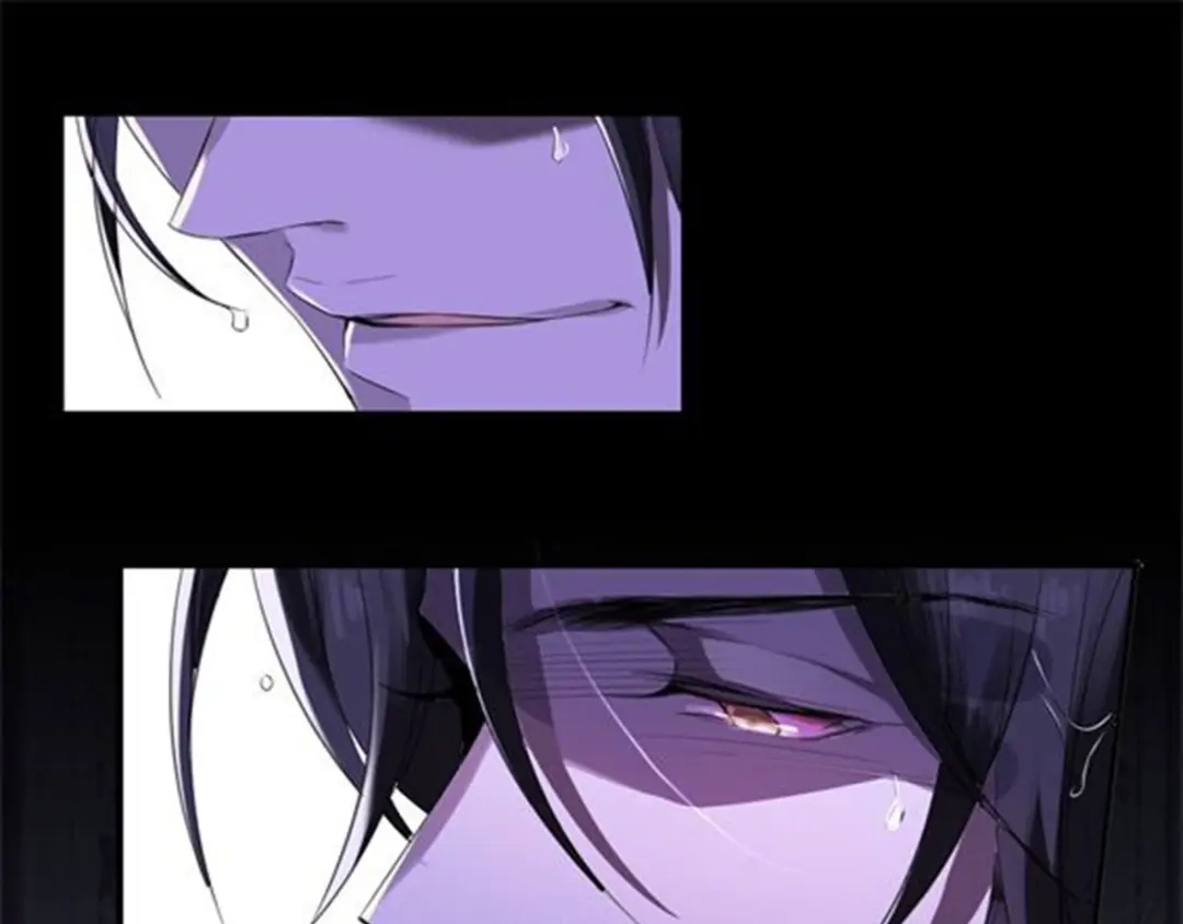 《罪兽之绊》罪兽七 第51页