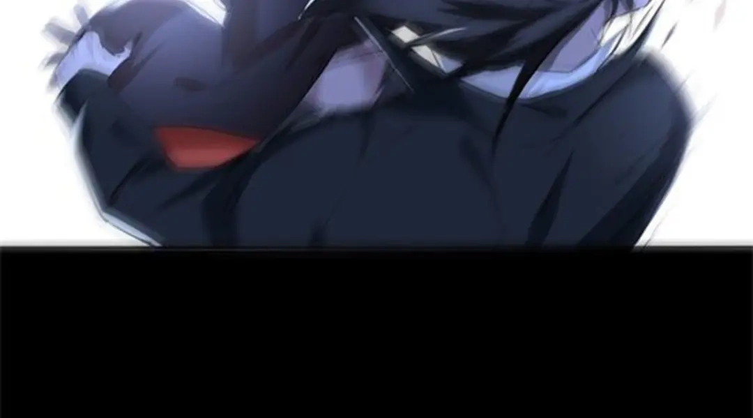 《罪兽之绊》罪兽七 第58页