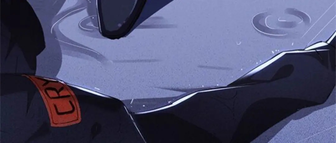《罪兽之绊》罪兽七 第68页