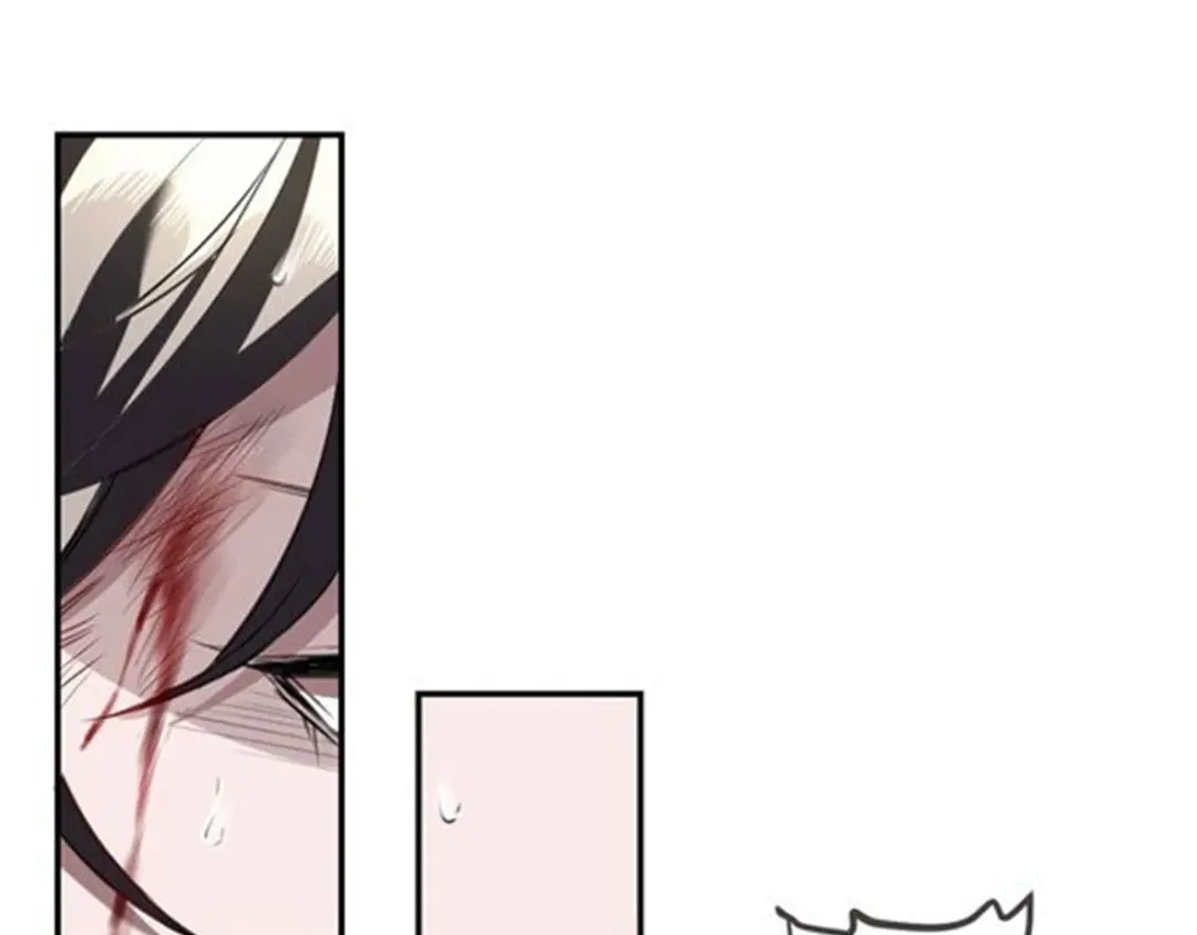 《罪兽之绊》罪兽七 第39页