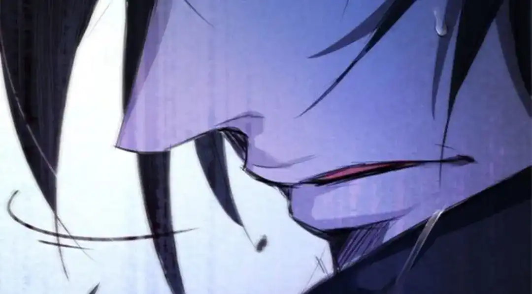 《罪兽之绊》罪兽七 第18页