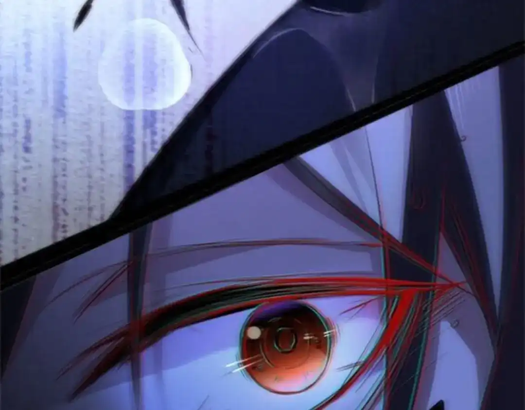 《罪兽之绊》罪兽七 第19页
