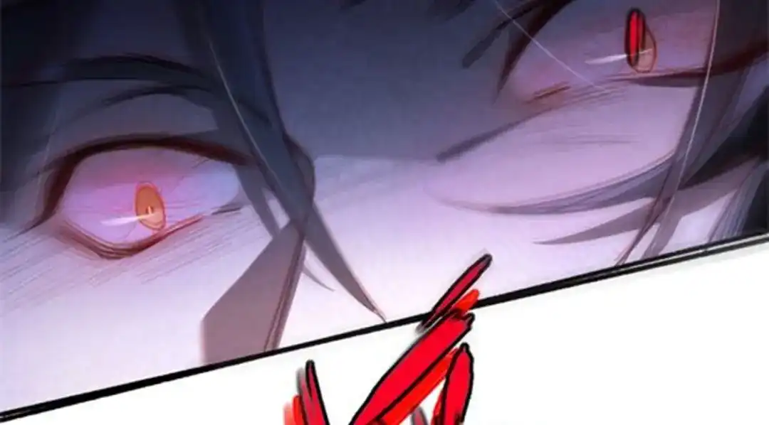 《罪兽之绊》罪兽七 第48页