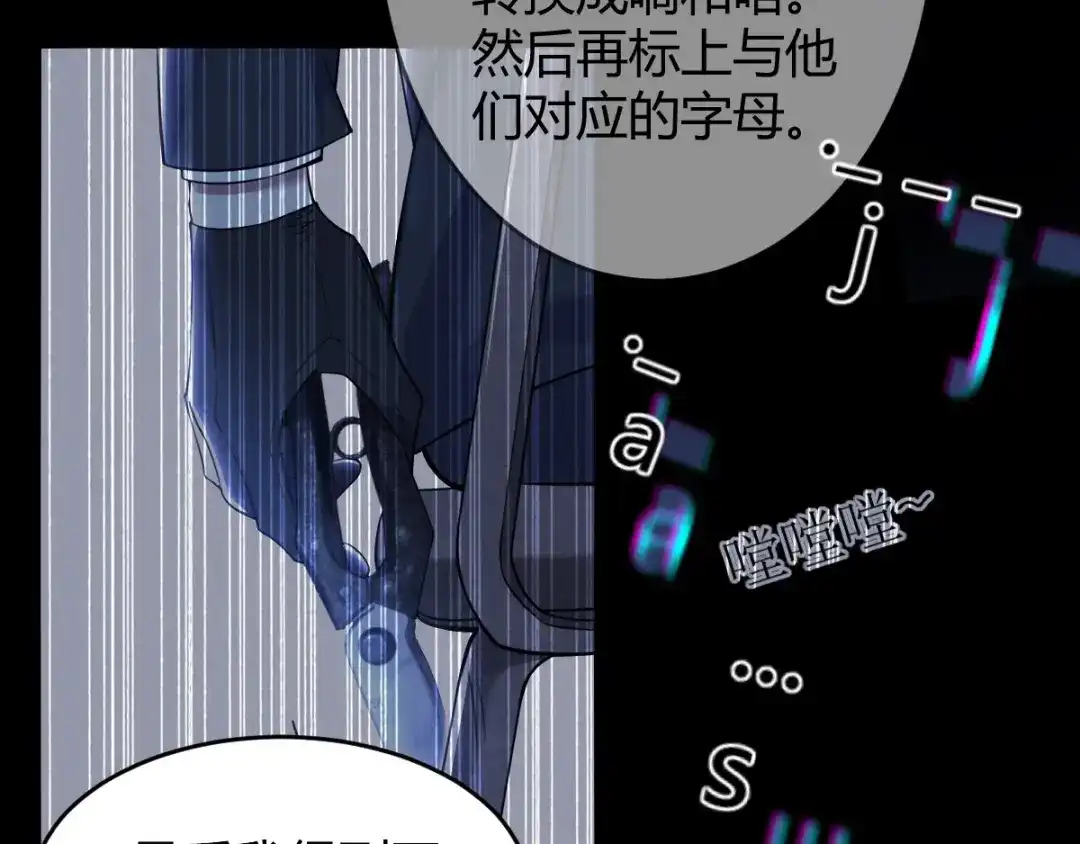 《罪兽之绊》罪兽七十三章 第95页