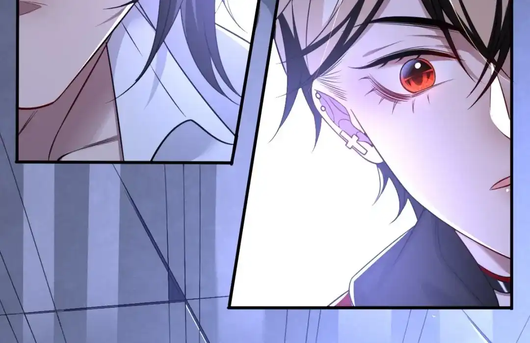 《罪兽之绊》罪兽八十二章 第22页