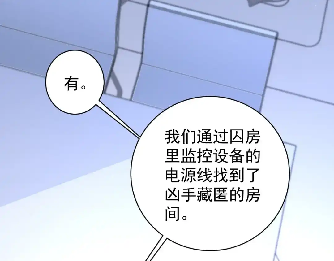 《罪兽之绊》罪兽八十五章 第83页