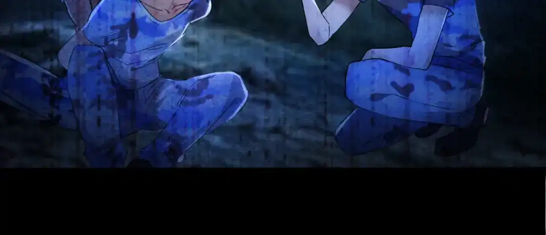 《罪兽之绊》罪兽十 第74页
