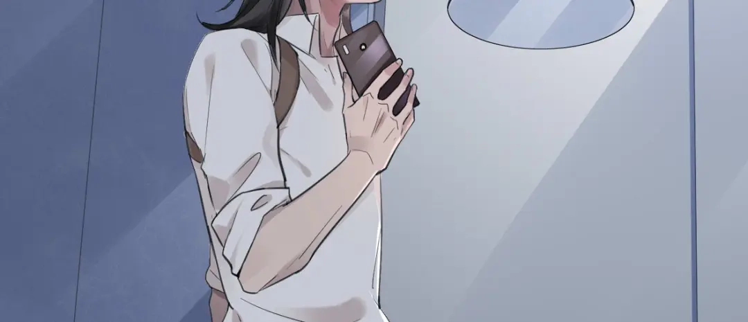 《罪兽之绊》罪兽十二 第18页