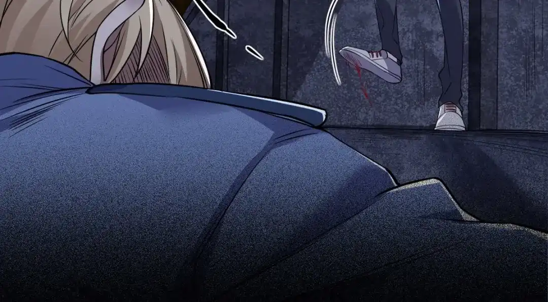 《罪兽之绊》罪兽102话 第8页