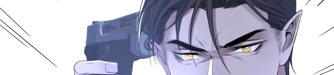 《罪兽之绊》罪兽106话 第92页