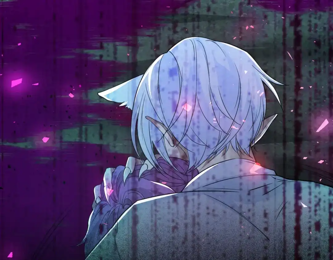 《罪兽之绊》罪兽107话 第27页