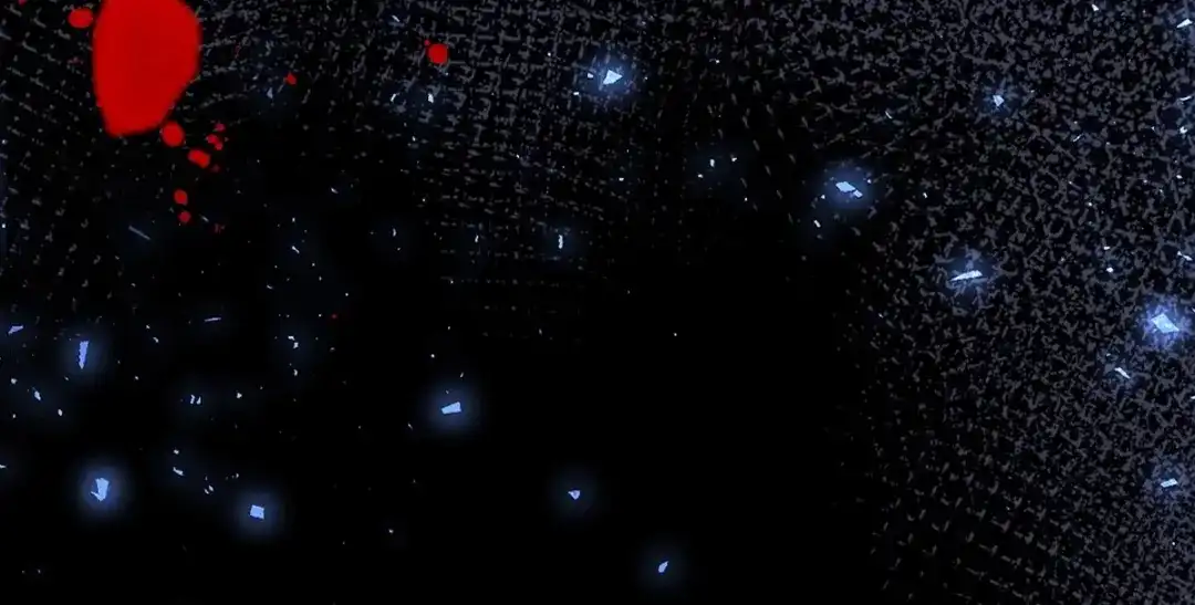 《罪兽之绊》罪兽108话 第115页