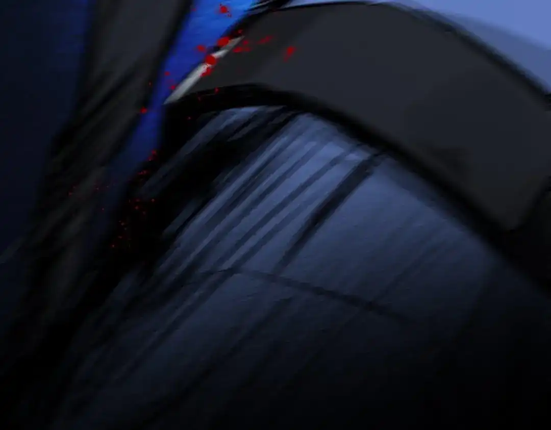 《罪兽之绊》罪兽108话 第65页