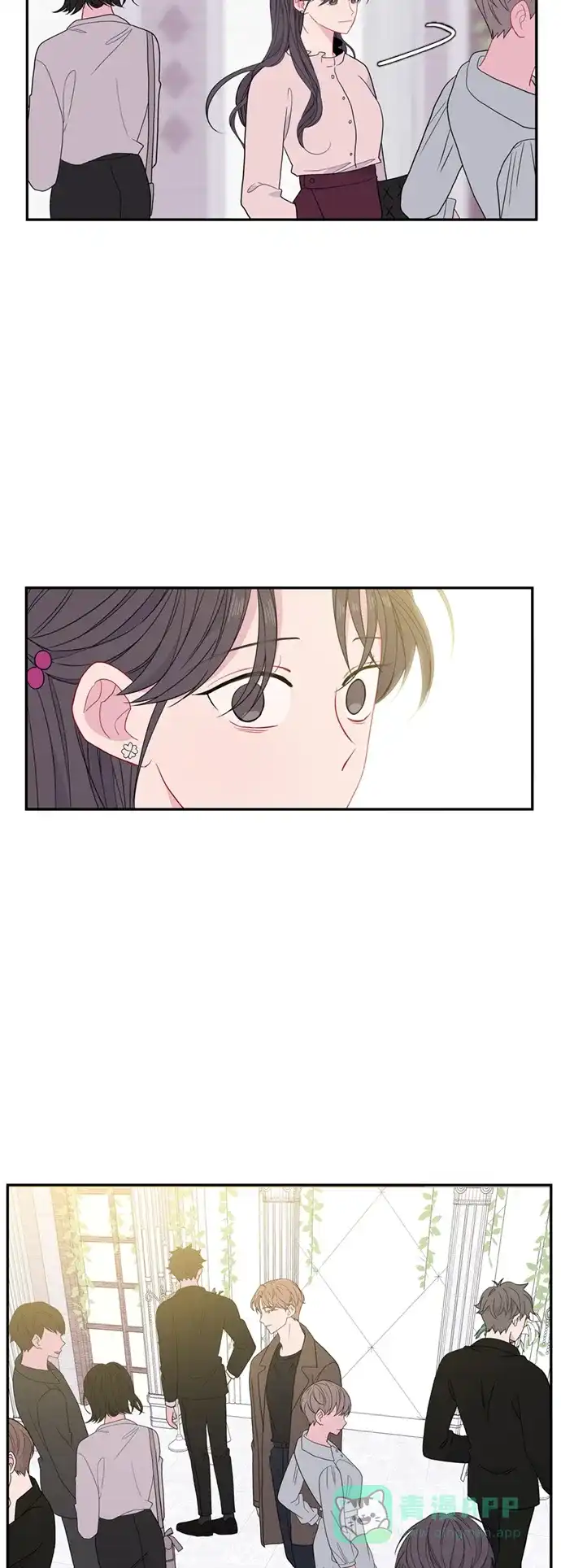 最熟悉的陌生人 [第二季] 第52话 第45页