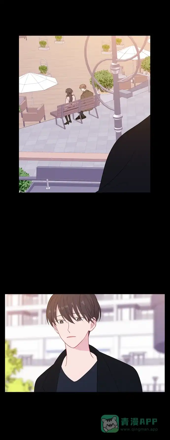 最熟悉的陌生人 特别篇1 第18页