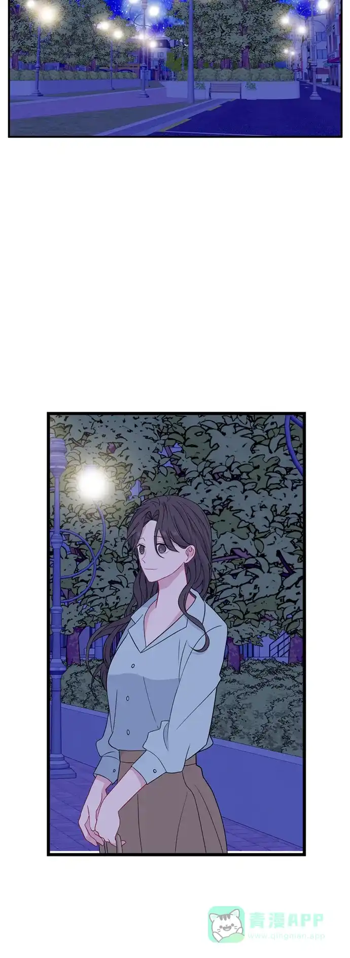 最熟悉的陌生人 特别篇4 第15页