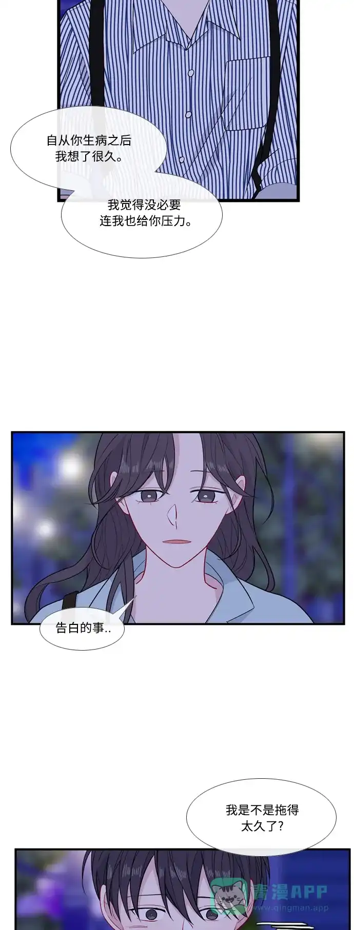 最熟悉的陌生人 特别篇4 第20页