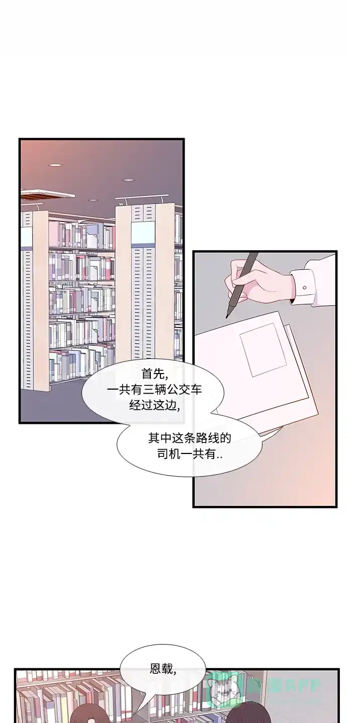 最熟悉的陌生人 第13话 第7页