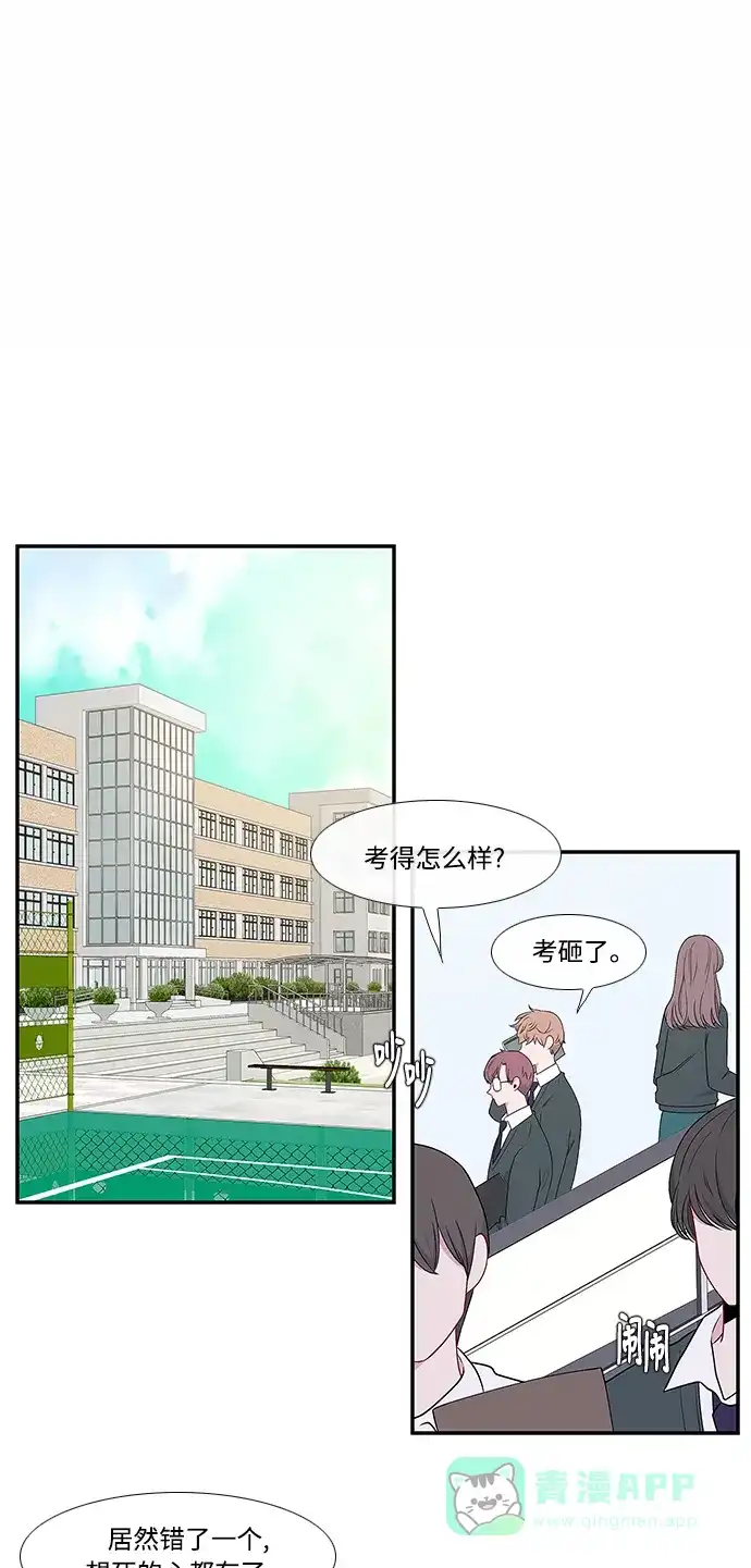 最熟悉的陌生人 第15话 第6页