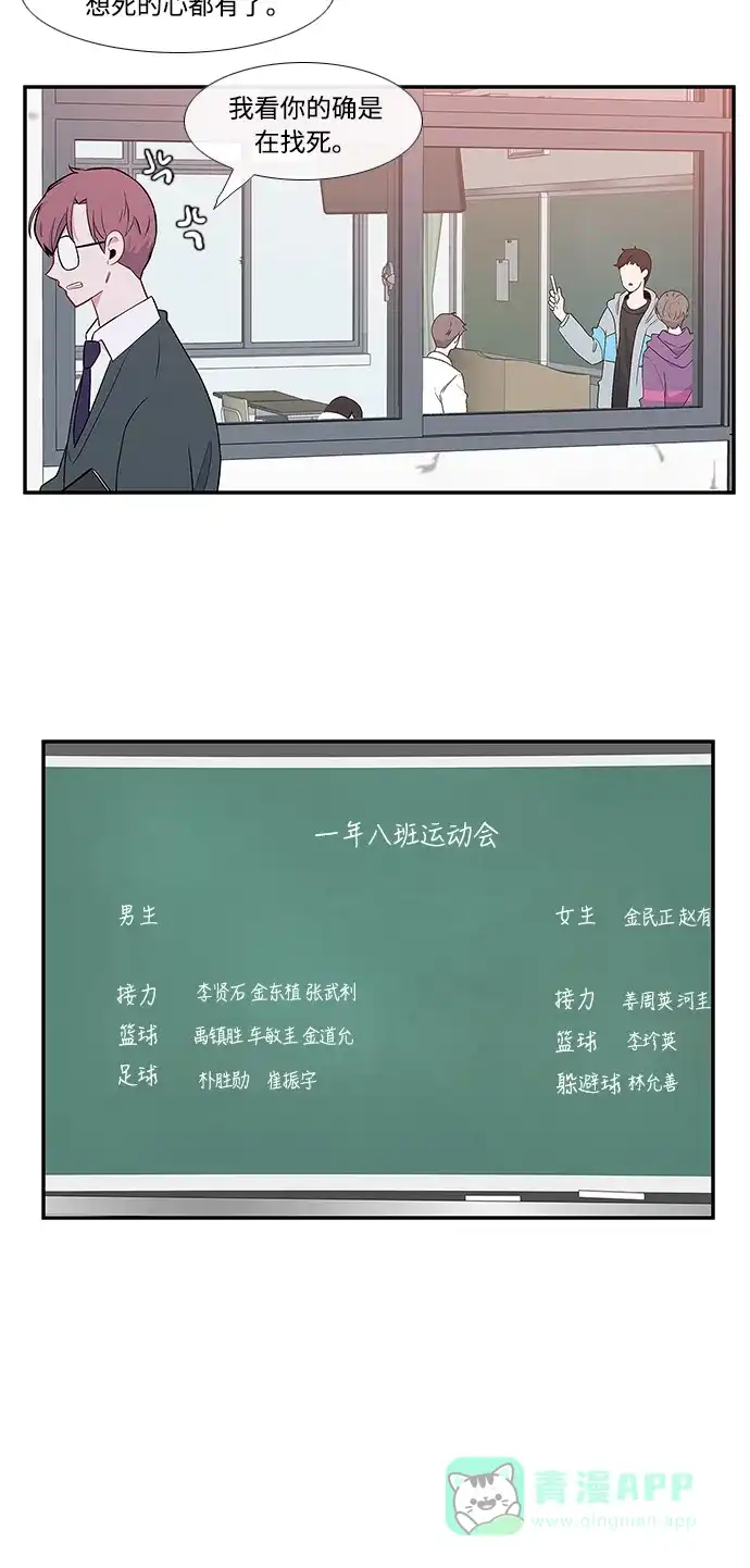 最熟悉的陌生人 第15话 第7页
