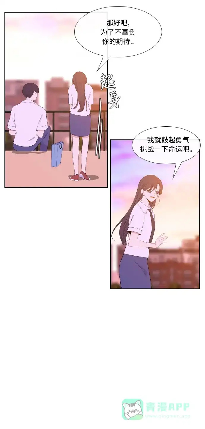 最熟悉的陌生人 第34话 第20页