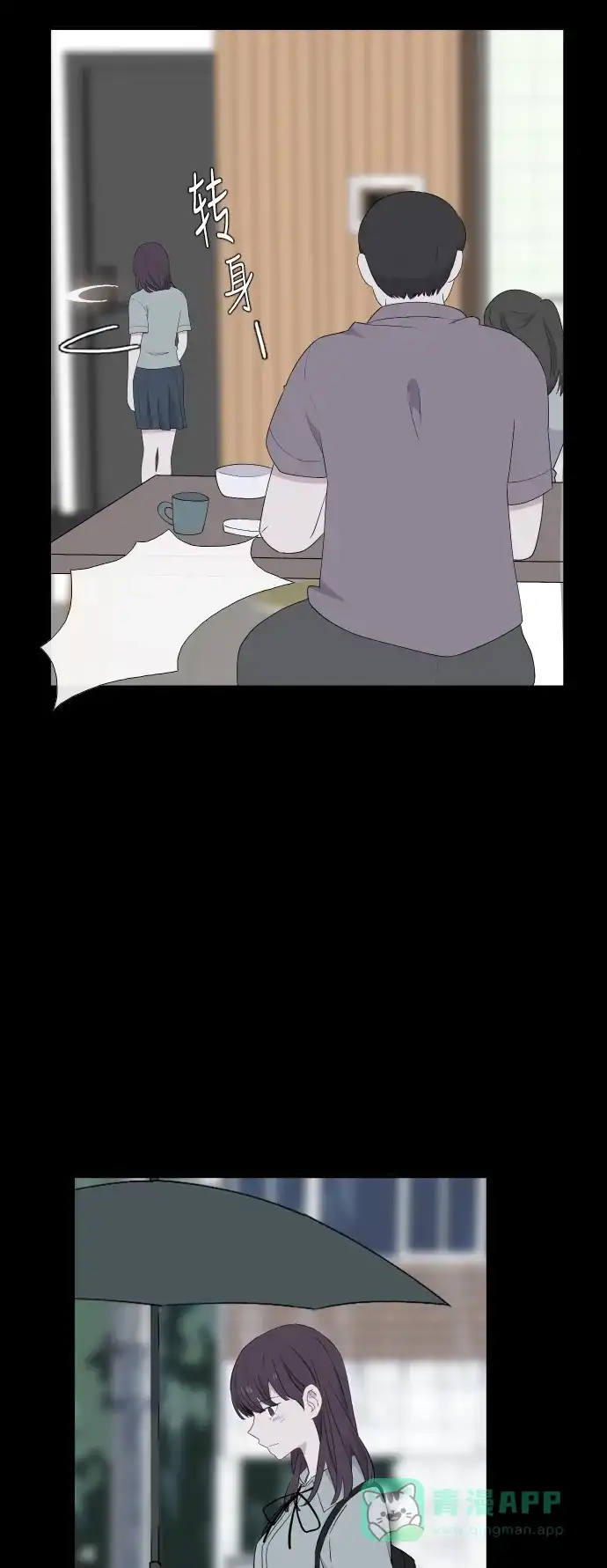 最熟悉的陌生人 第36话 第5页