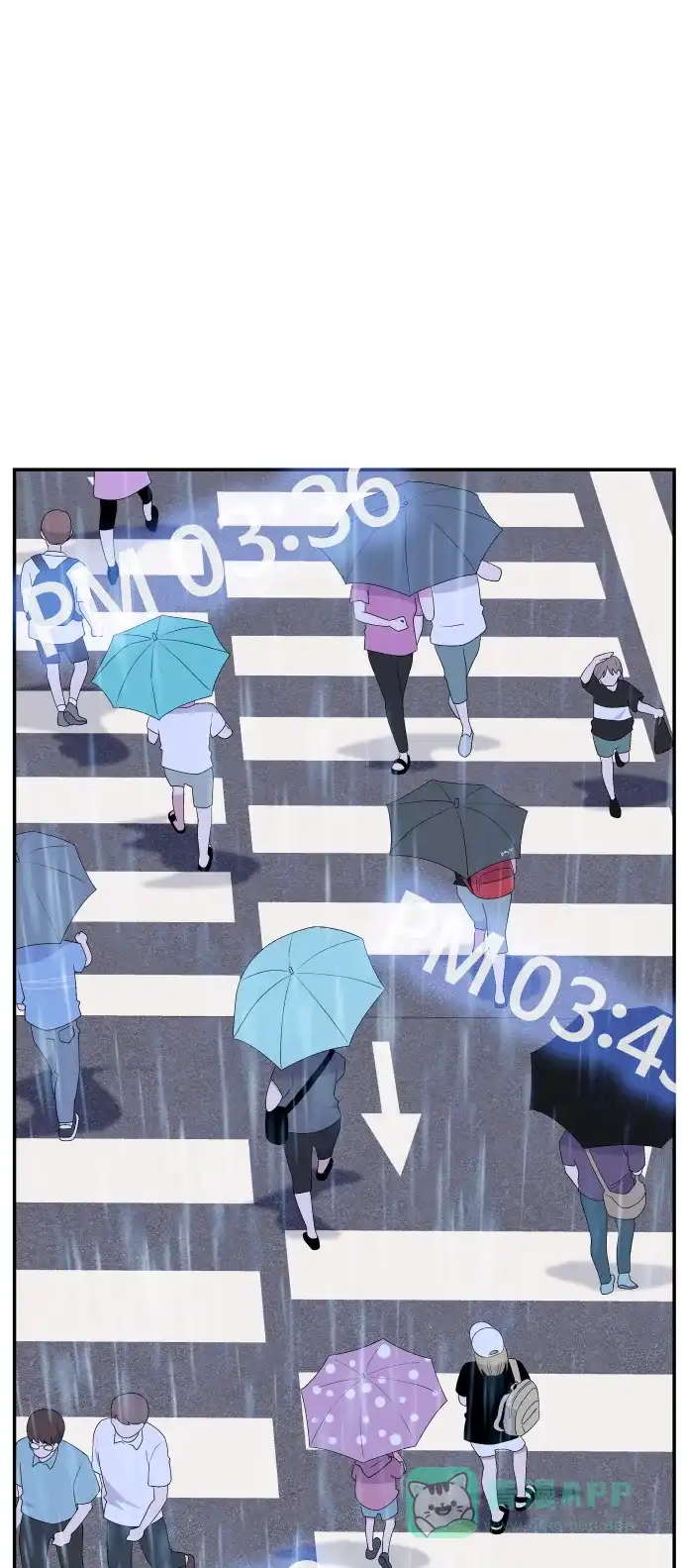 最熟悉的陌生人 第36话 第37页