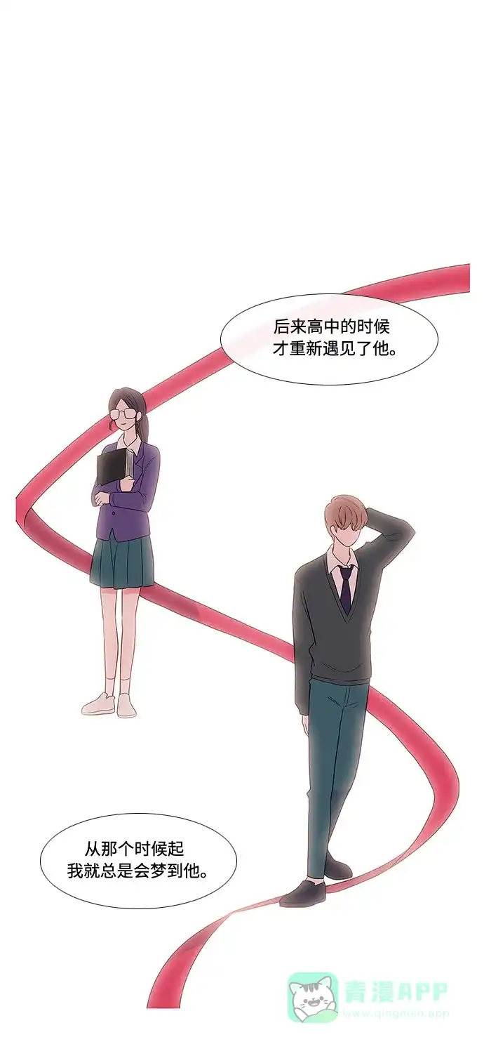 最熟悉的陌生人 第3话 第20页