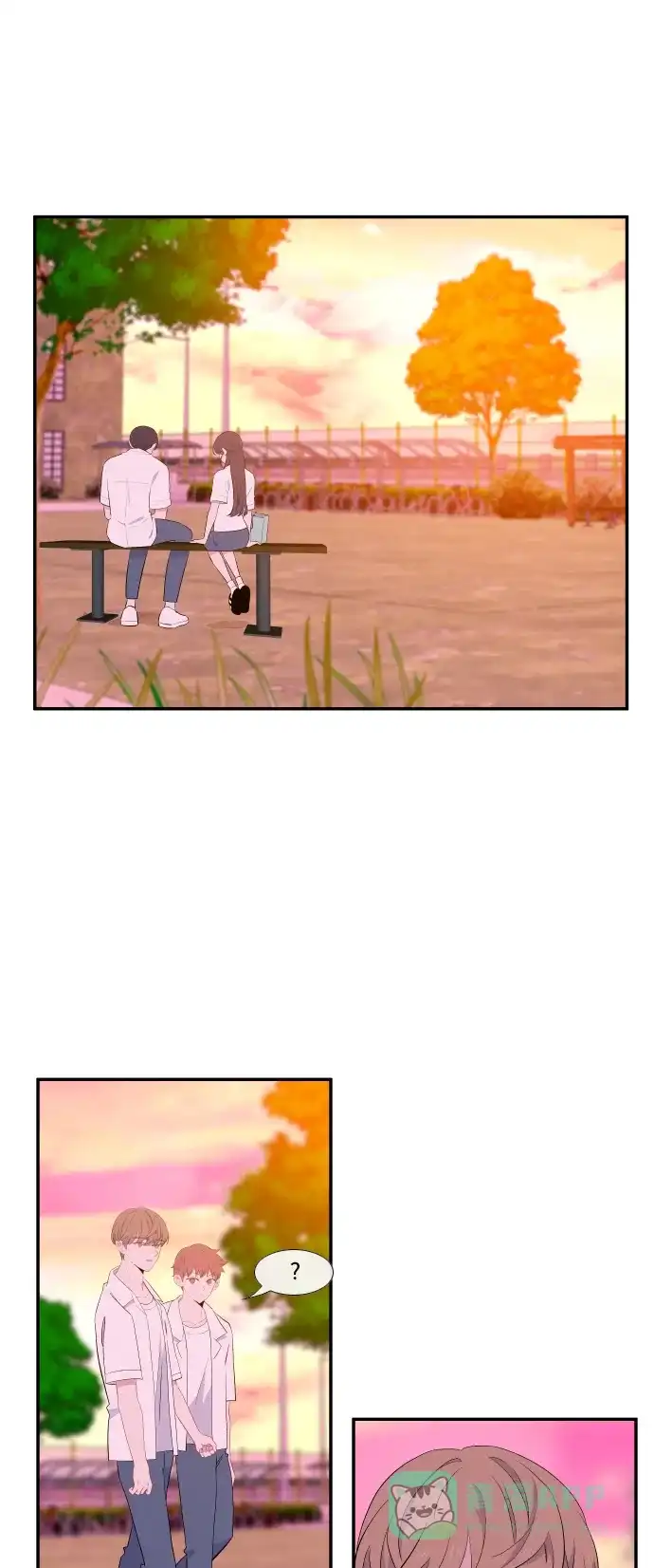 最熟悉的陌生人 第39话 第33页