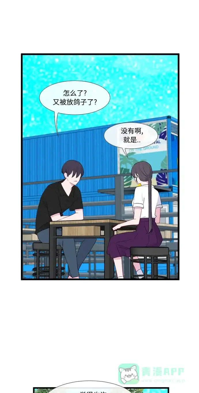 最熟悉的陌生人 第47话 第19页