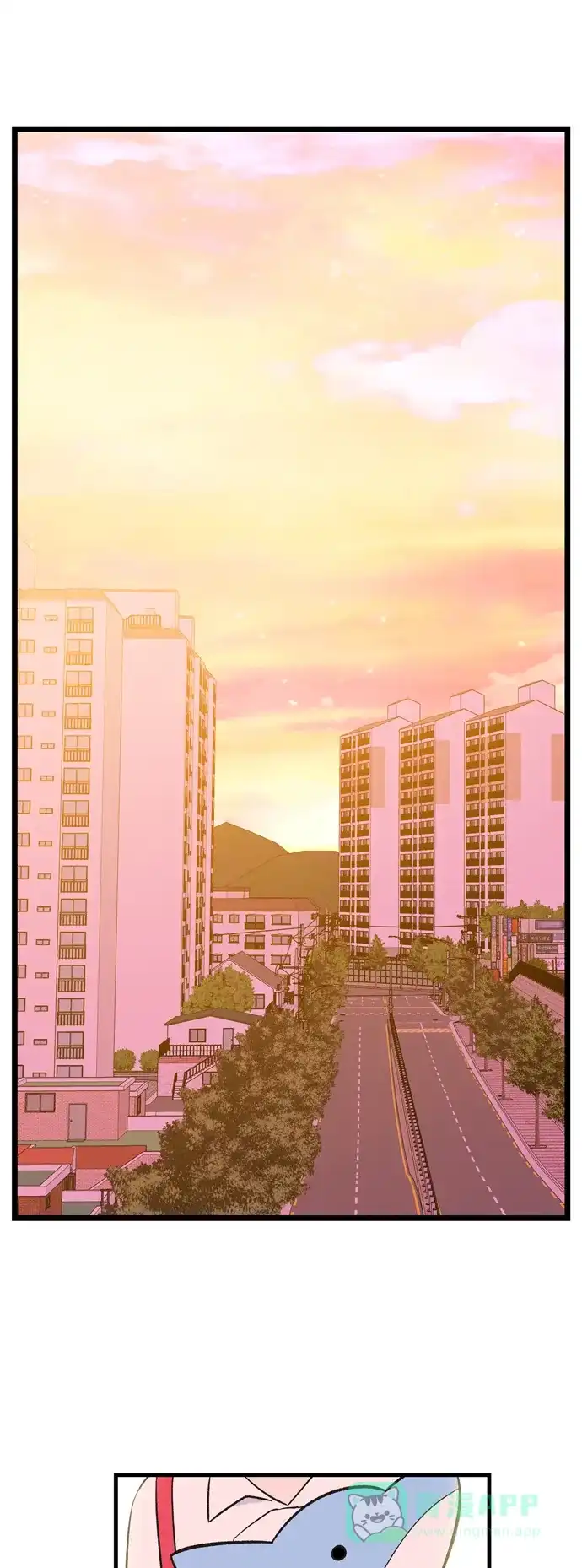 最熟悉的陌生人 第49话 第1页