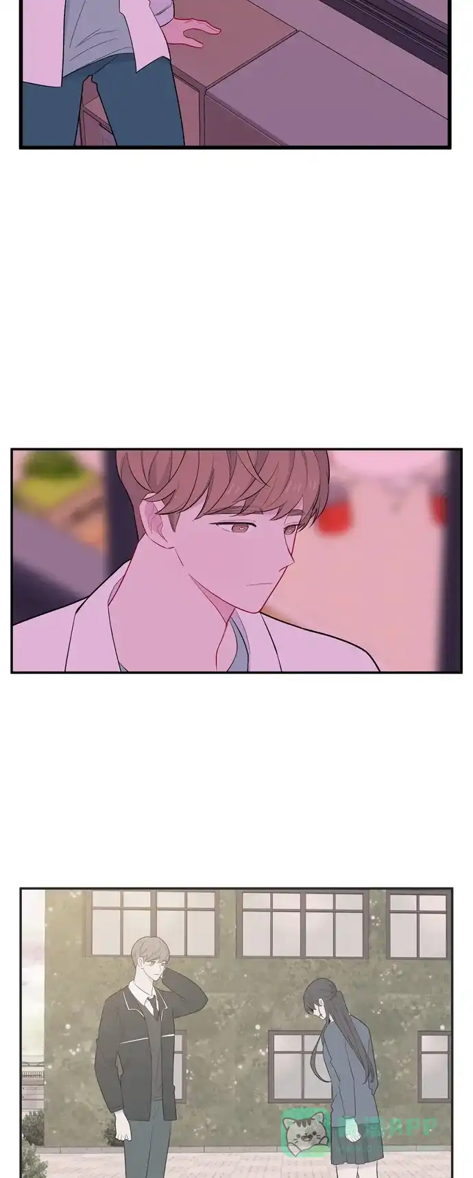 最熟悉的陌生人 [第二季] 第16话 第21页