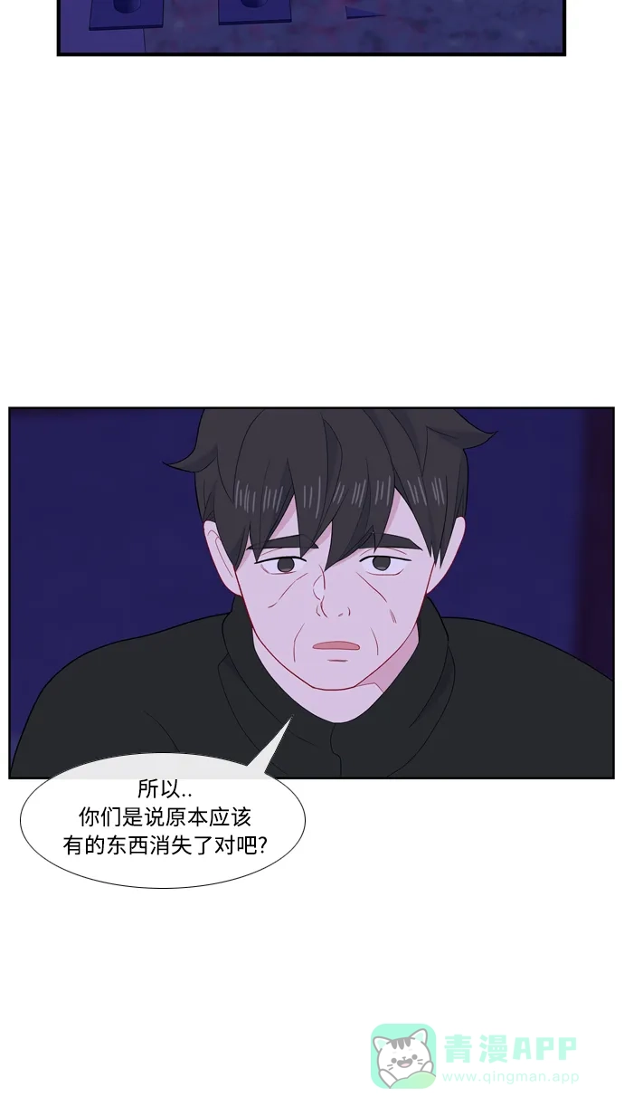 最熟悉的陌生人 [第二季] 第22话 第40页