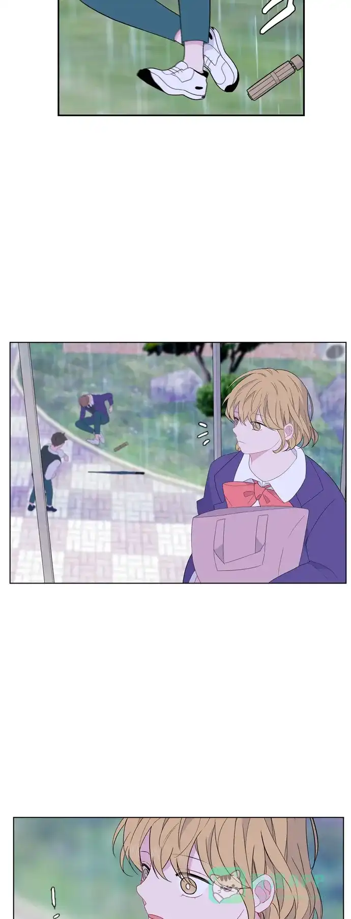 最熟悉的陌生人 [第二季] 第24话 第45页