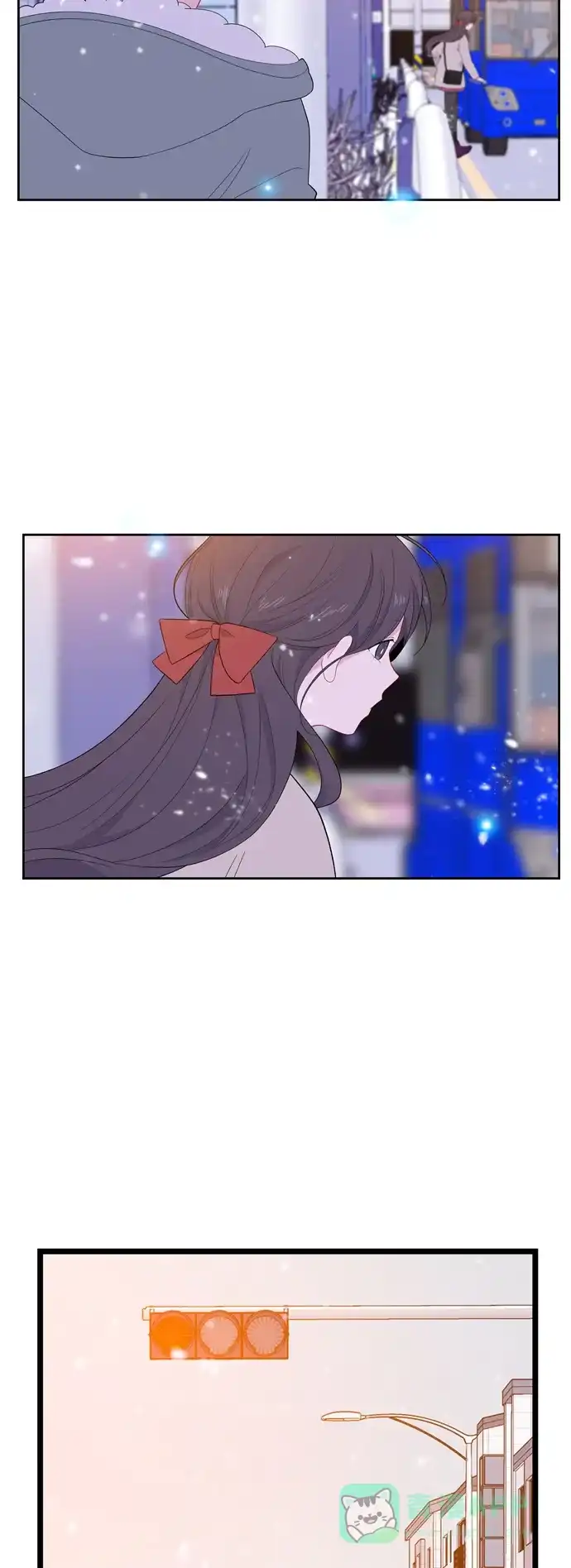 最熟悉的陌生人 [第二季] 第33话 第8页