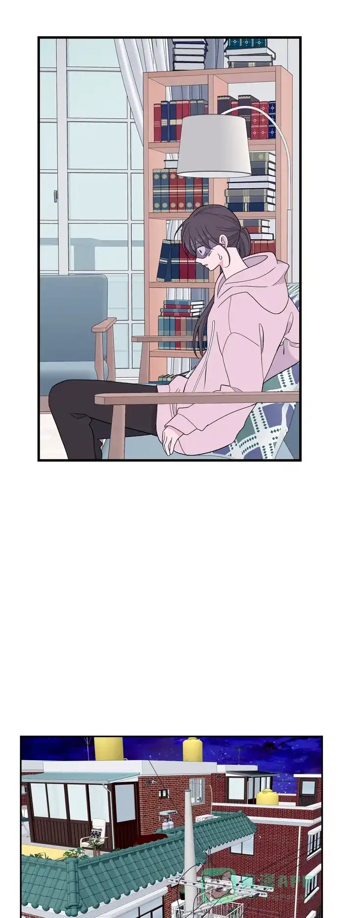 最熟悉的陌生人 [第二季] 第35话 第48页