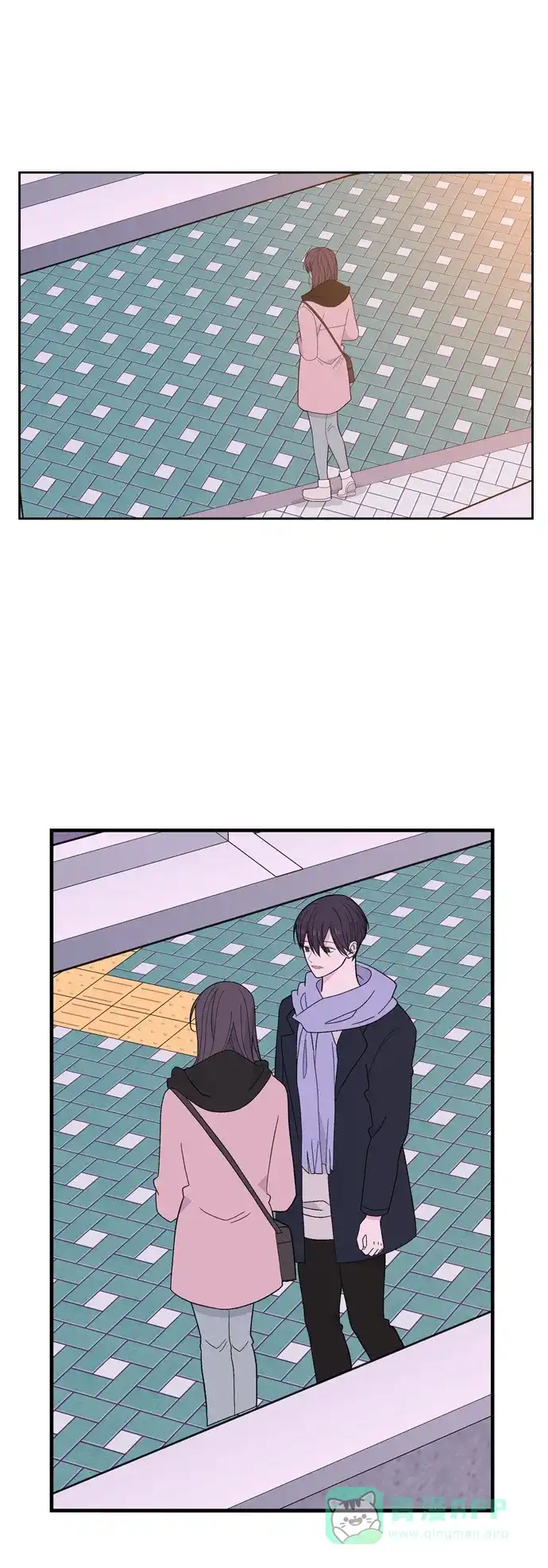 最熟悉的陌生人 [第二季] 第36话 第34页