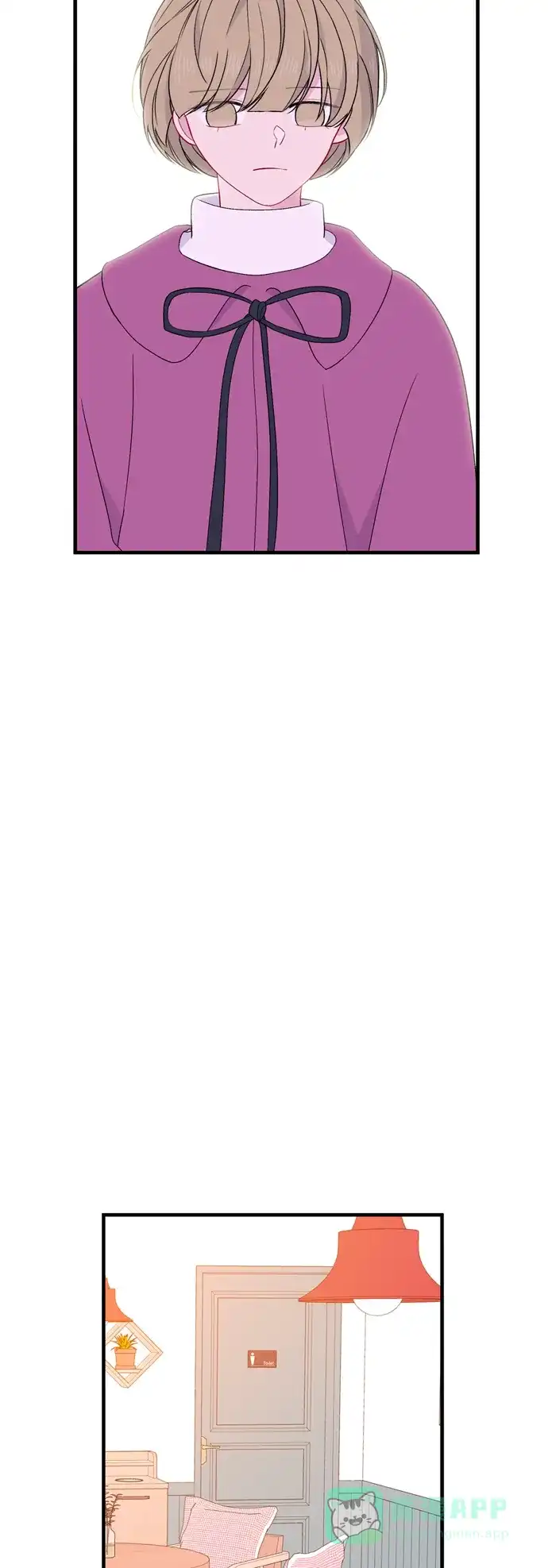 最熟悉的陌生人 [第二季] 第36话 第37页