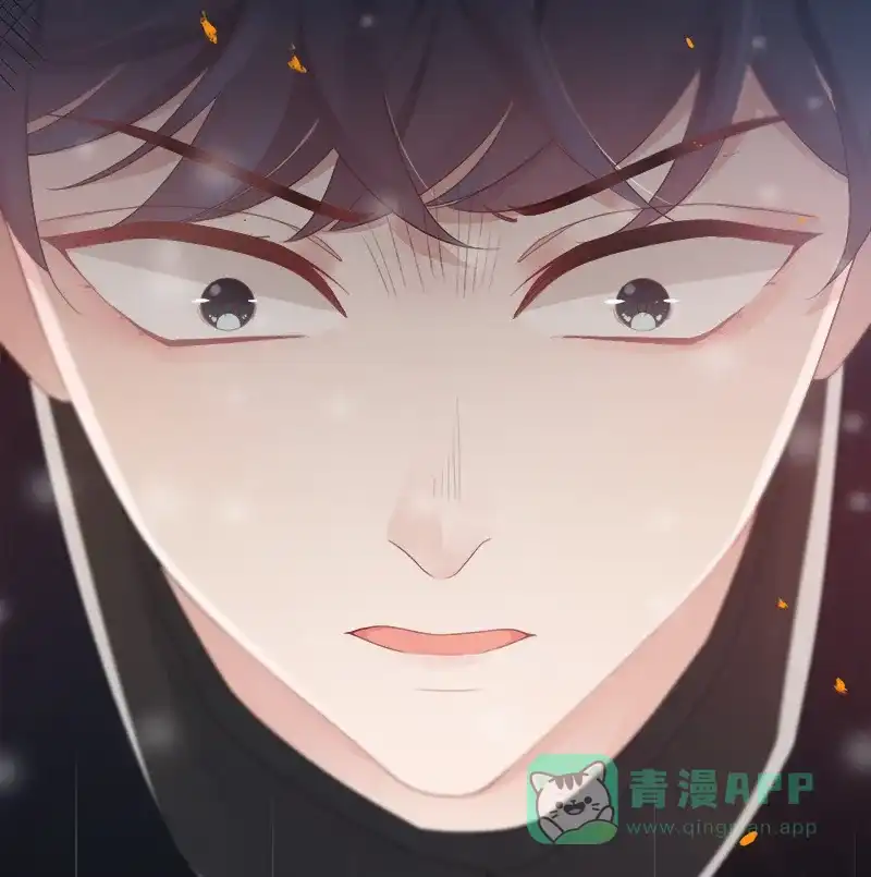 《最讨厌的你》第1话 第19页