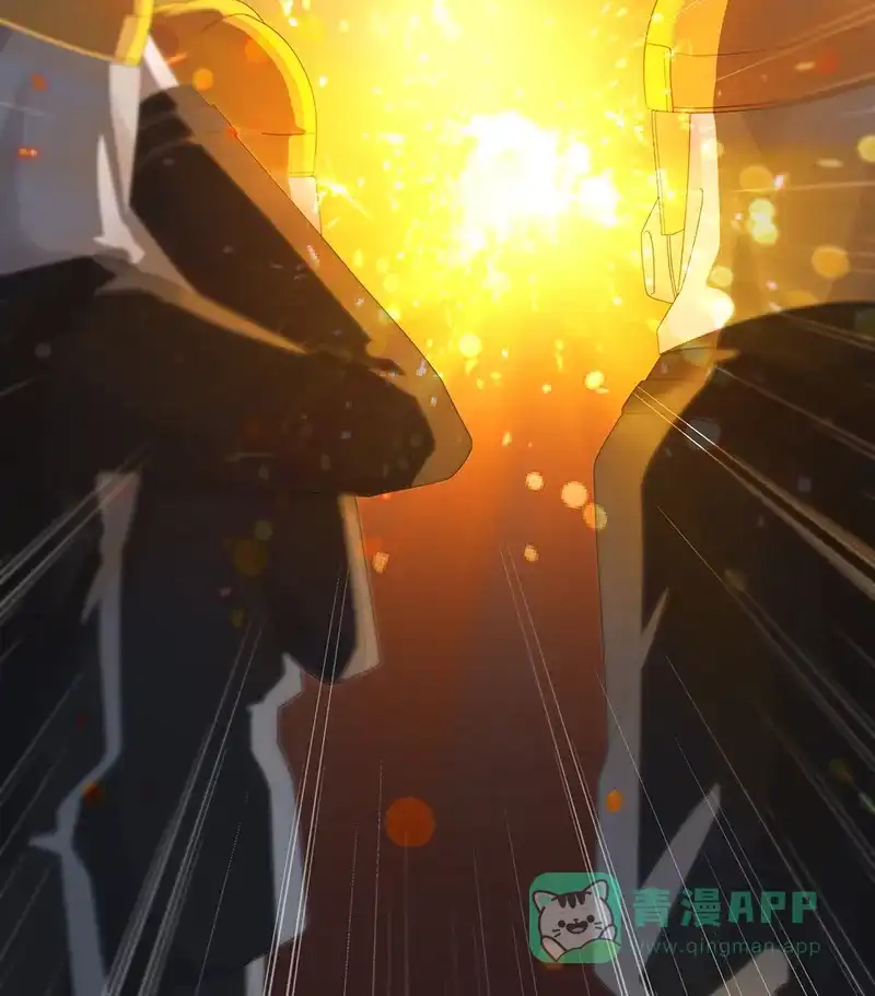 《最讨厌的你》第1话 第36页